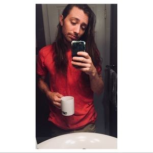 Meet your Posher, Nathaniel